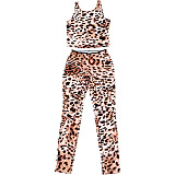 SUPER WHOLESALE | Leopard Set
