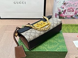 SUPER WHOLESALE | Padlock Bag