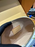 SUPER WHOLESALE | Alma Monogram Shoulder Bag
