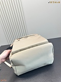 SUPER WHOLESALE | Functional Backpack in Apricot