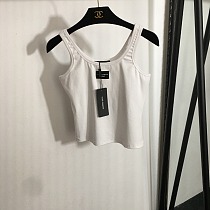 SUPER WHOLESALE | Tank Top in White