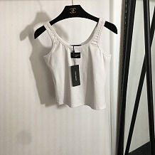 SUPER WHOLESALE | Tank Top in White