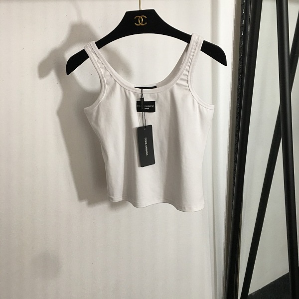 SUPER WHOLESALE | Tank Top in White