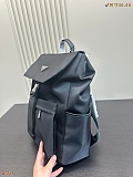 SUPER WHOLESALE | Functional Backpack in Black
