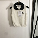 SUPER WHOLESALE | Knitted Vest Top