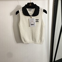 SUPER WHOLESALE | Knitted Vest Top