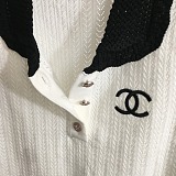 SUPER WHOLESALE | Knitted Vest Top