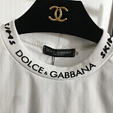 SUPER WHOLESALE | Fitted Tee Top(white)