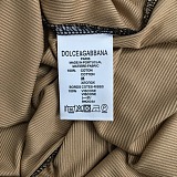 UPER WHOLESALE | Leopard Strapless Top