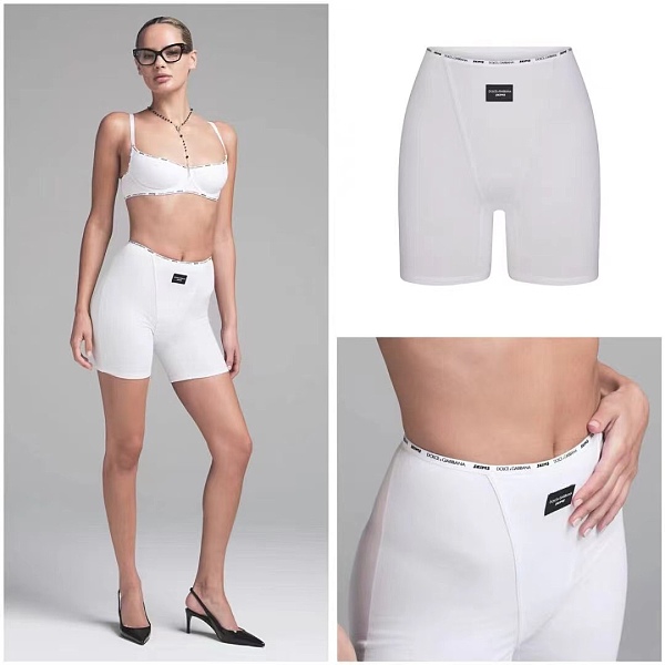 SUPER WHOLESALE | Women Underwear Set(white)