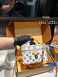 SUPER WHOLESALE | Monogram MIni Shoulder Bag