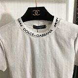 SUPER WHOLESALE | Fitted Tee Top(white)