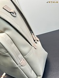 SUPER WHOLESALE | Functional Backpack in Apricot