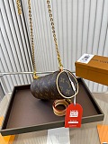 SUPER WHOLESALE | Cylinder Crossbody Bag