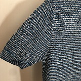 SUPER WHOLESALE | Striped Tee Top