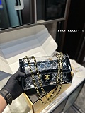 SUPER WHOLESALE | Transparent Shoulder Bag