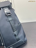 SUPER WHOLESALE | Functional Backpack in Black