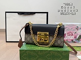 SUPER WHOLESALE | Padlock Bag