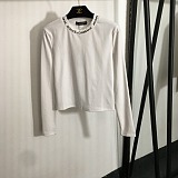 SUPER WHOLESALE | 100% Cotton T-shirt Top