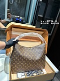 SUPER WHOLESALE | Slouchy Shoulder Bag