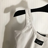 SUPER WHOLESALE | Tank Top in White