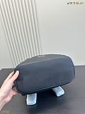 SUPER WHOLESALE | Functional Backpack in Black