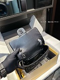 SUPER WHOLESALE | Crystal Chain Shoulder Bag