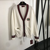 SUPER WHOLESALE | Striped Cardigan Top