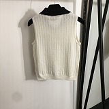 SUPER WHOLESALE | Knitted Vest Top