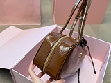 Copy SUPER WHOLESALE | Calfskin Shoulder Bag