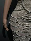 SUPER WHOLESALE |Pearl Maxi Dress