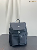 SUPER WHOLESALE | Functional Backpack in Black