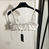 SUPER WHOLESALE | Women Underwear Set(white)