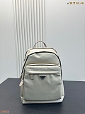 SUPER WHOLESALE | Functional Backpack in Apricot