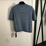 SUPER WHOLESALE | Striped Tee Top