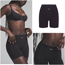 SUPER WHOLESALE | Women Underwear Set(black)