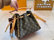 SUPER WHOLESALE | Carryall  Monogram Bag