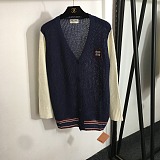 SUPER WHOLESALE | Striped Cardigan Top