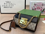 SUPER WHOLESALE | Padlock Bag