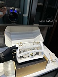 SUPER WHOLESALE | Transparent Shoulder Bag
