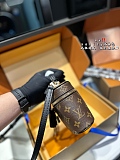 SUPER WHOLESALE | Monogram MIni Shoulder Bag