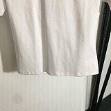 SUPER WHOLESALE | Fitted Tee Top(white)