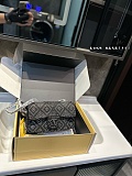 SUPER WHOLESALE | Crystal Chain Shoulder Bag