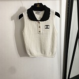 SUPER WHOLESALE | Knitted Vest Top