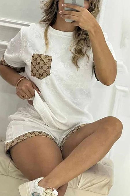 SUPER WHOLESALE | Knitted Set