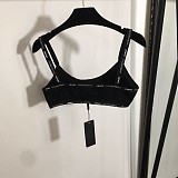 SUPER WHOLESALE | Women Underwear Set(black)