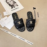 SUPER WHOLESALE | Quilted Slipper