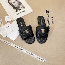SUPER WHOLESALE | Quilted Slipper