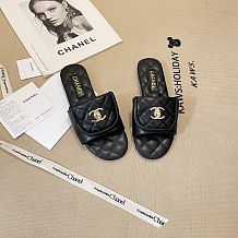 SUPER WHOLESALE | Quilted Slipper