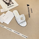 SUPER WHOLESALE | Quilted Slipper